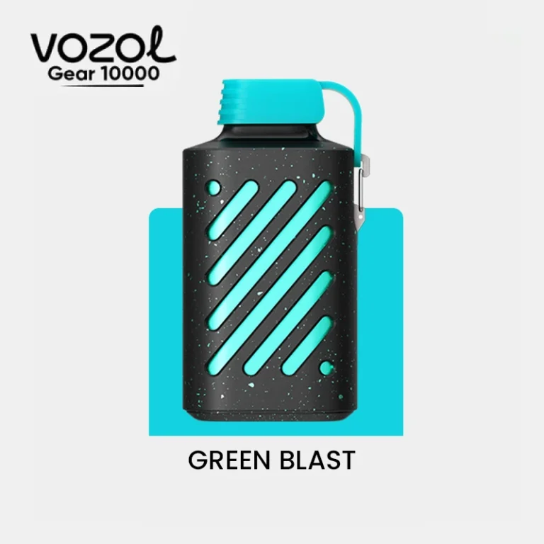 Vozol-Gear-10000-Green-Blast-768×768