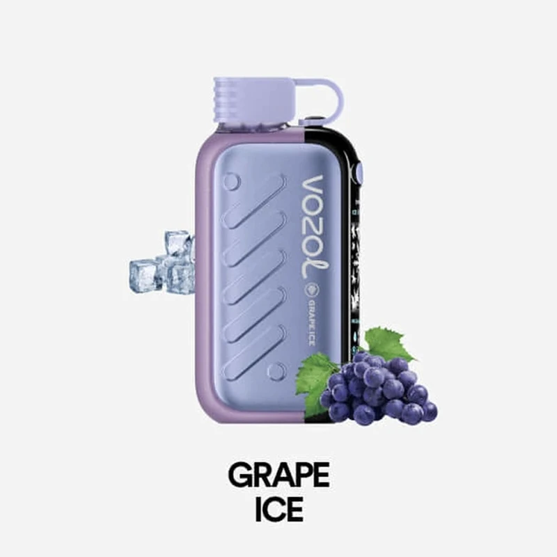 Vozol-Gear-50000-Grape-Ice