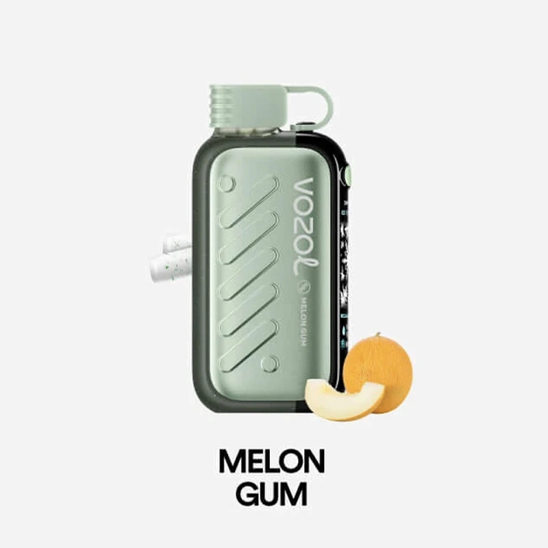 Vozol-Gear-50000-Melon-Gum