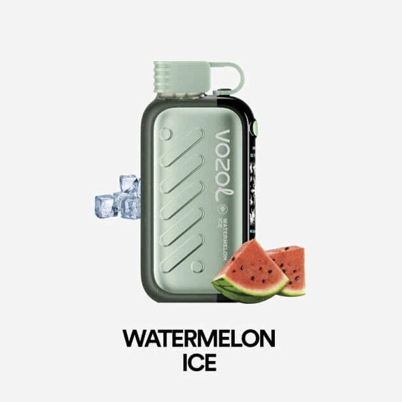 Vozol-Gear-50000-Watermelon-Ice